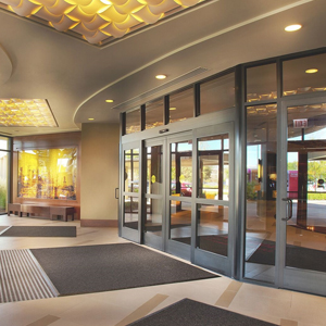commercial door specialist Naperville, IL