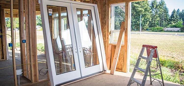 french door installation Naperville, IL