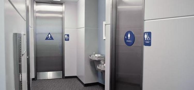 high security metal door repair Naperville, Illinois