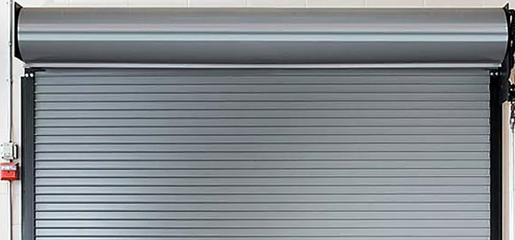 rolling steel door repair Naperville, Illinois