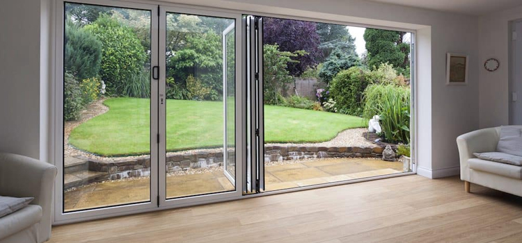 sliding door specialist Naperville, Illinois
